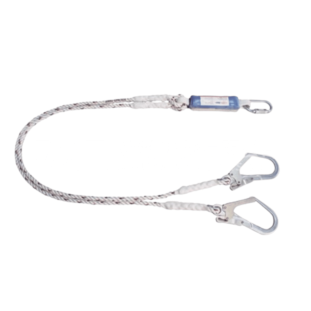 3M 1390398 雙大鉤減震連接繩