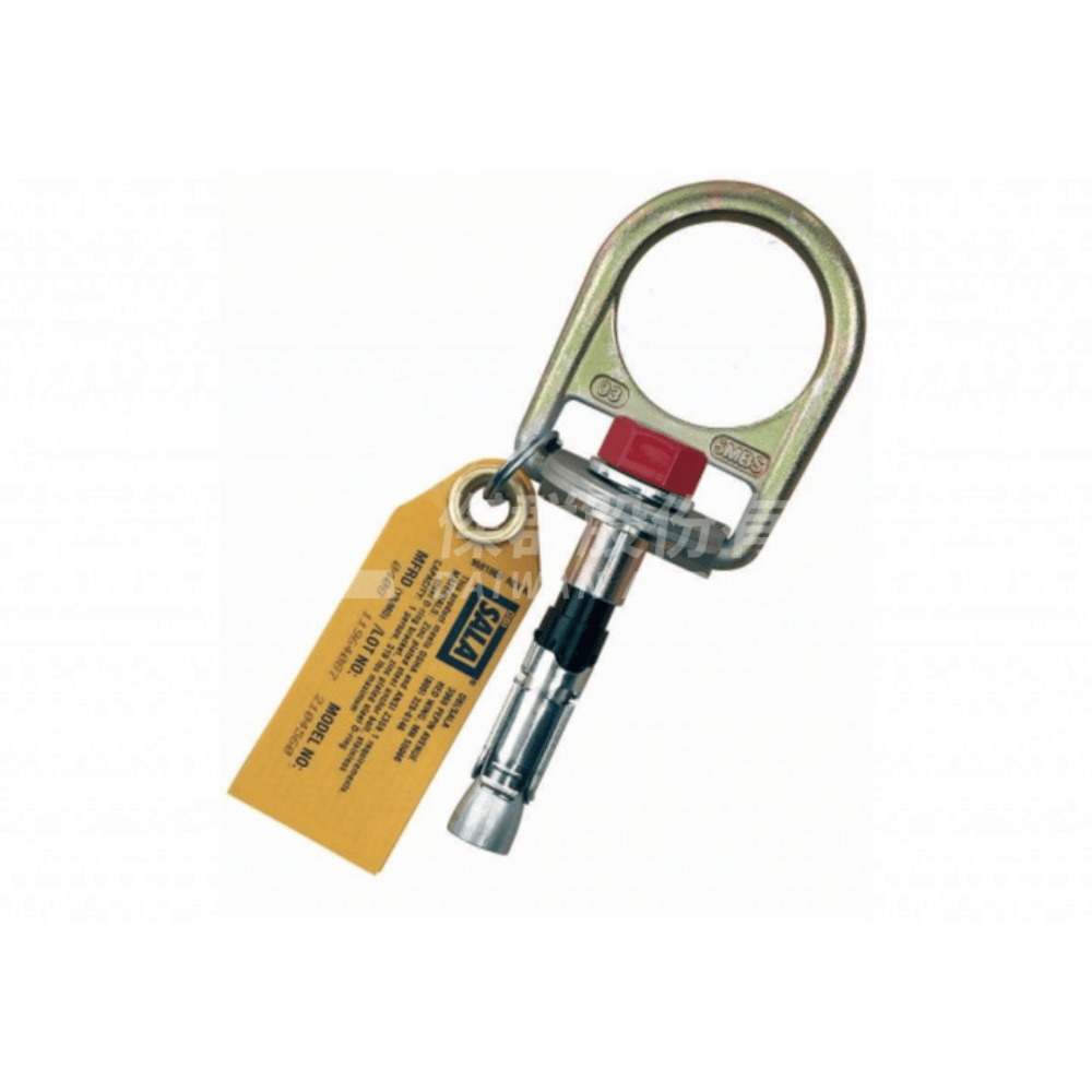 3M 2104560 混凝土D型環承重器