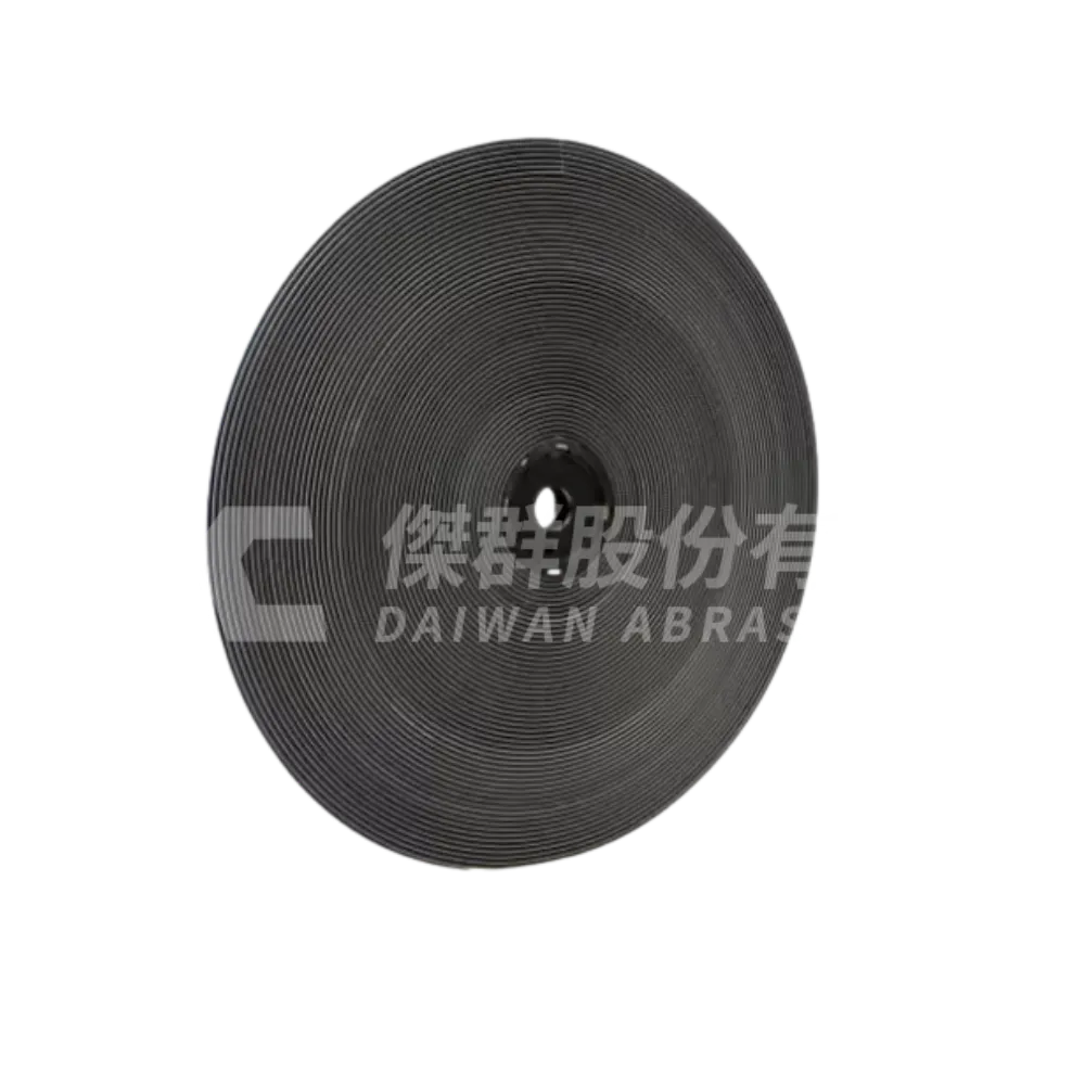 3M™ Dual Lock™ 子母扣 SJ3541, 黑色