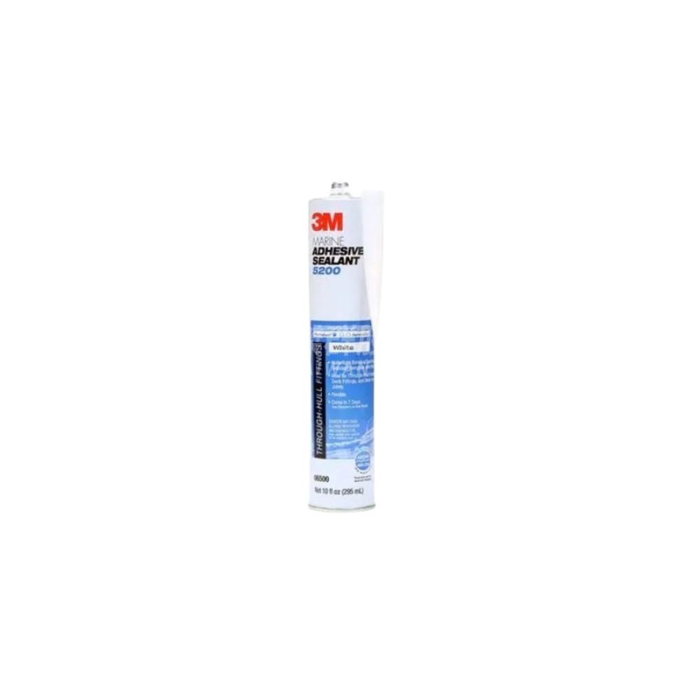 3M 5200 遊艇專用填縫接著劑
