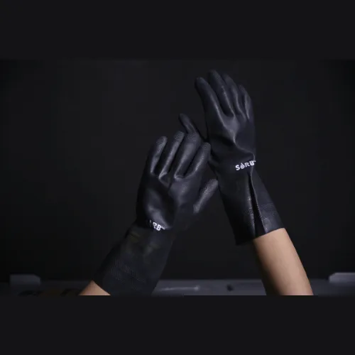 SORB® 移動式緊急洩漏應變作業車,250L容量