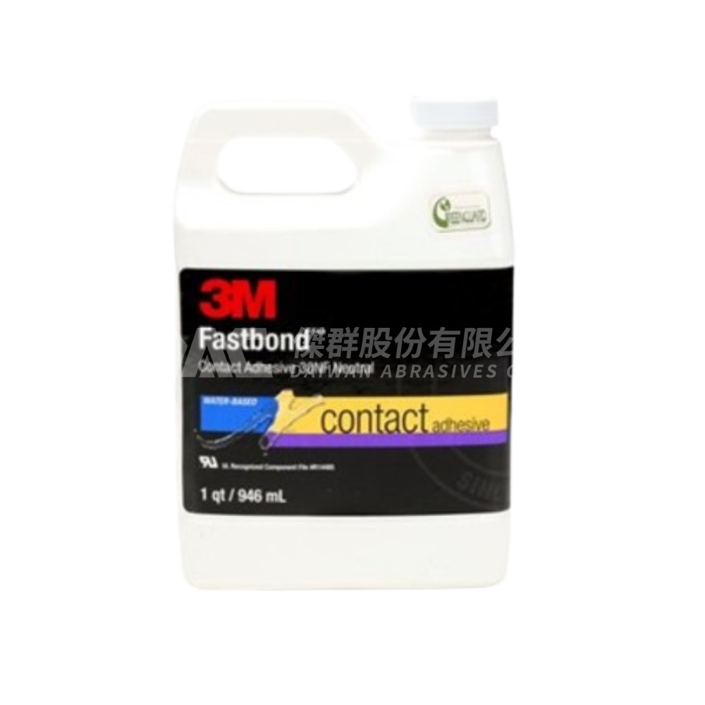 3M 30NF 水性接著劑