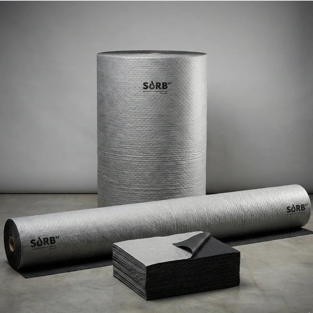 SORB®XT AM 吸液棉