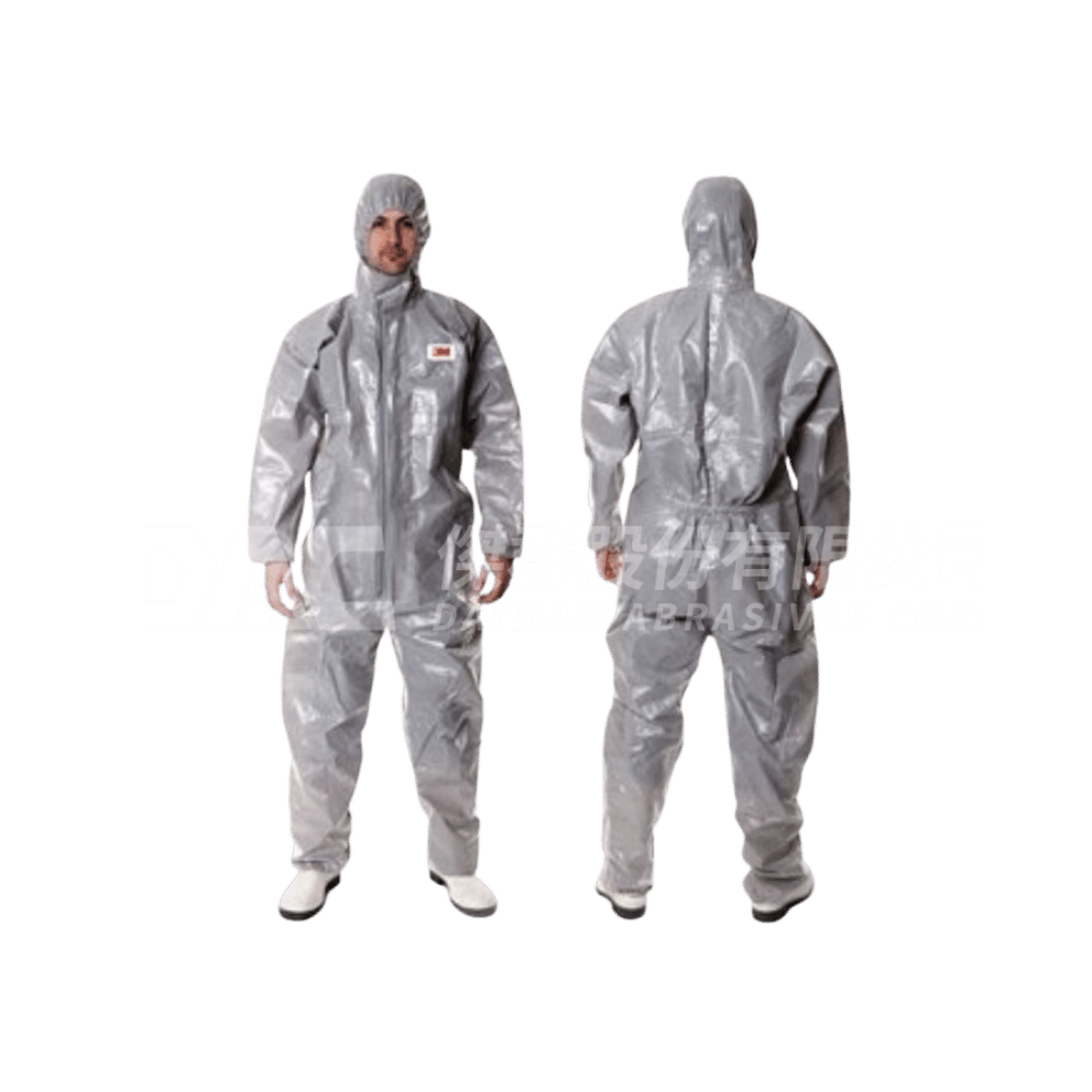 3M C級防護衣 4570