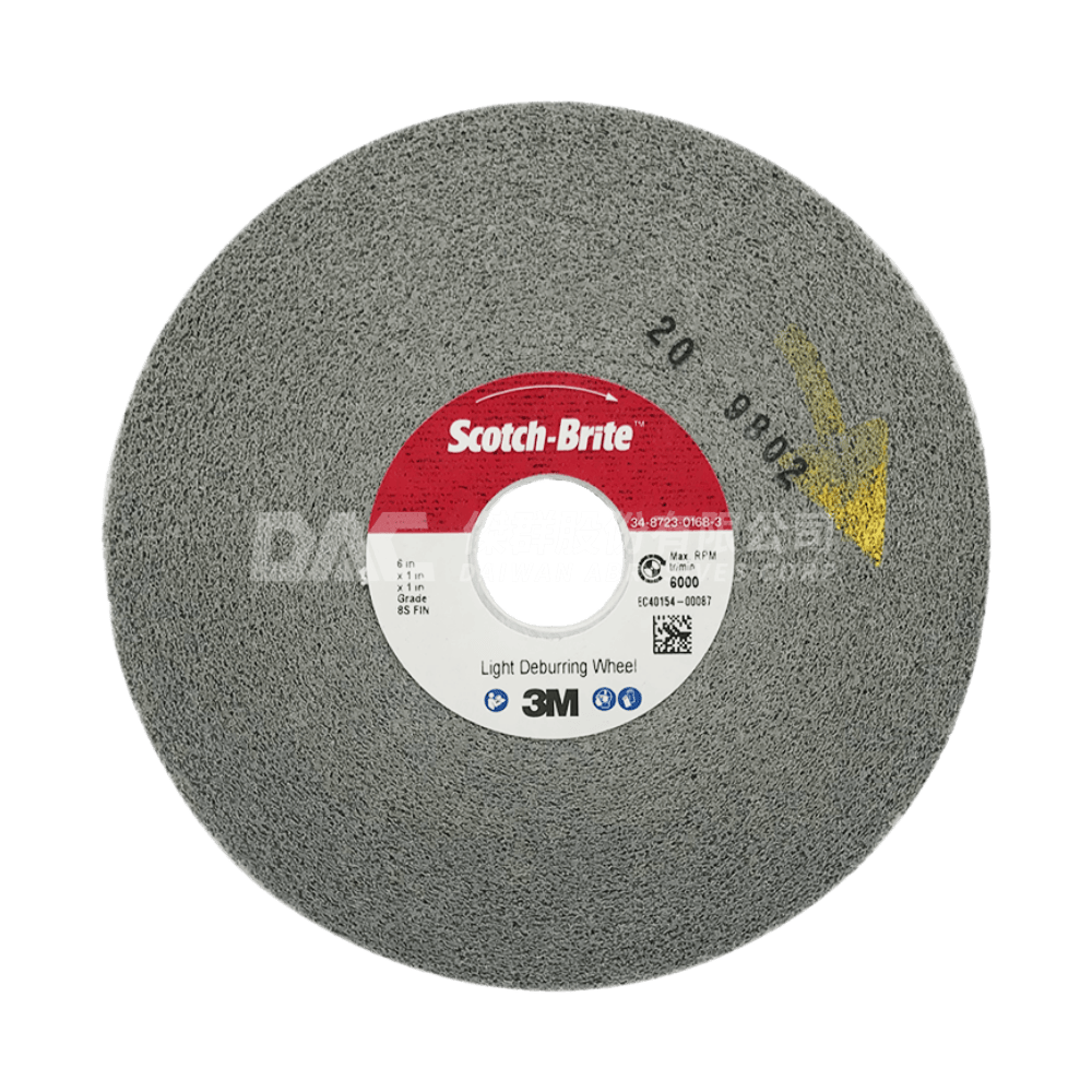 3M™ Scotch-Brite™ LD研磨輪