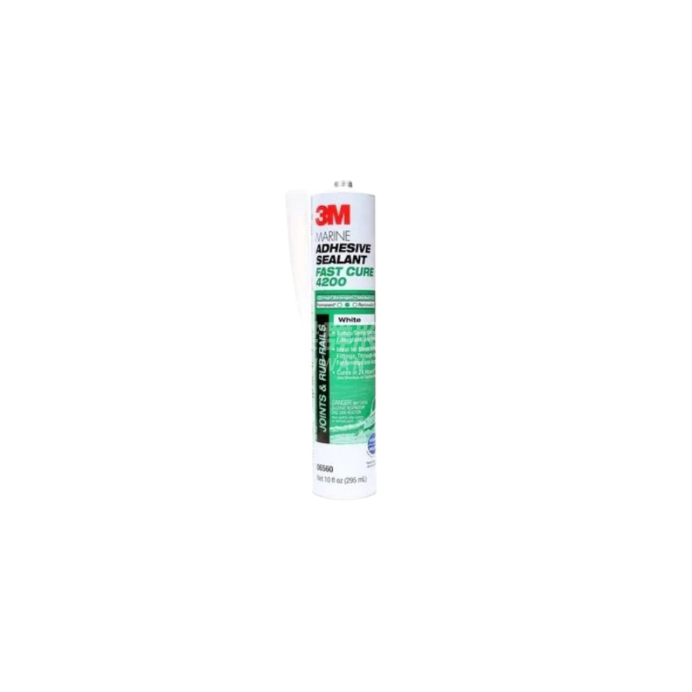 3M  4200FC 遊艇專用填縫接著劑