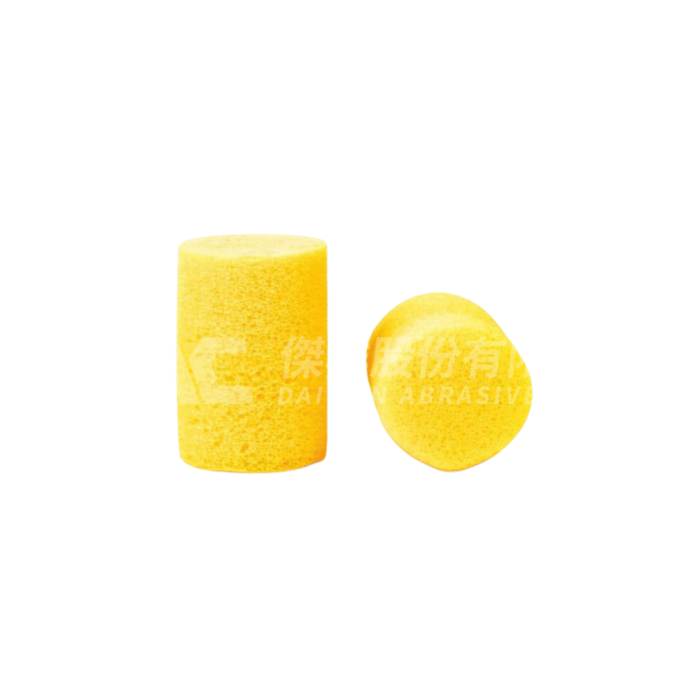 3M 310-1001(不帶線) 筒狀防音耳塞