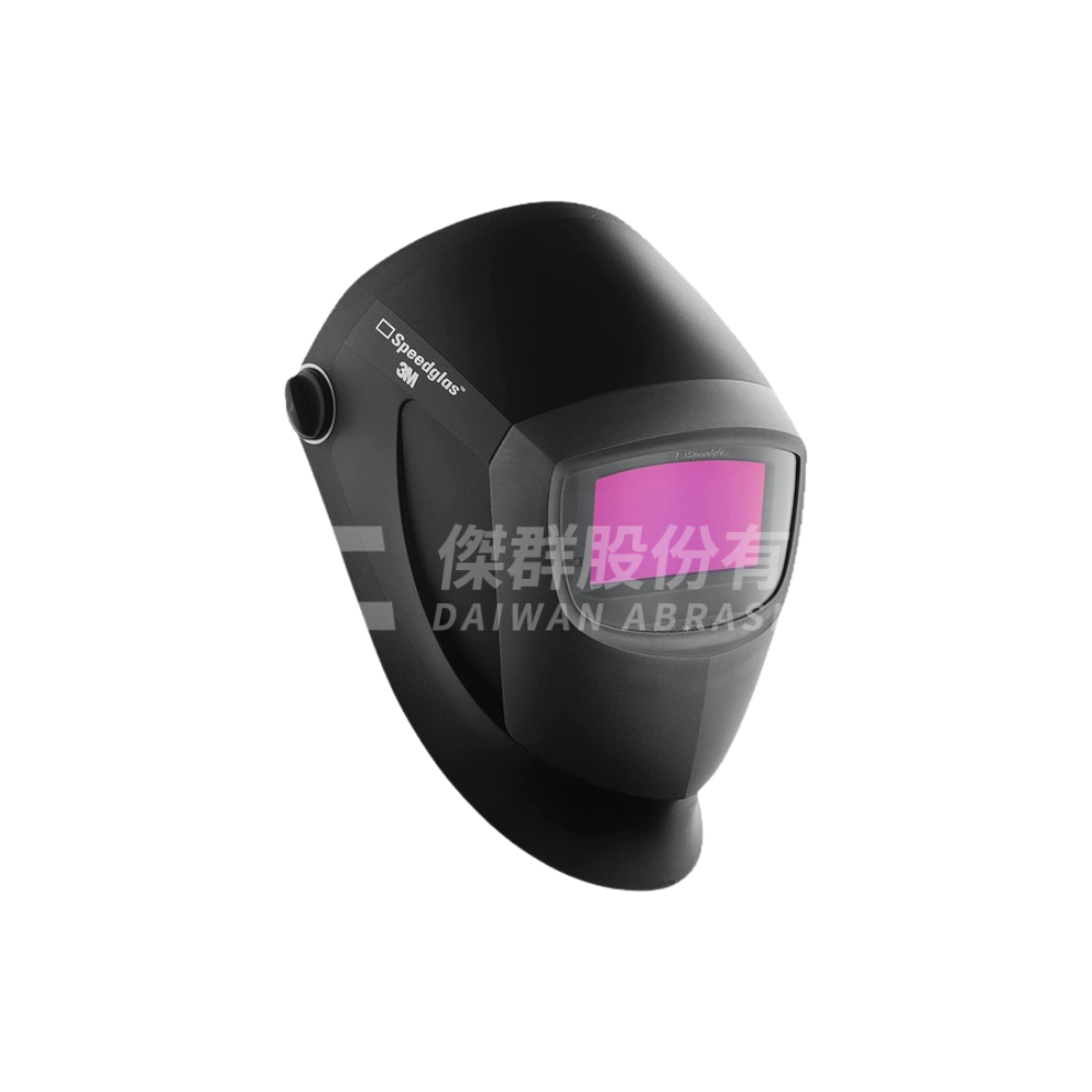 3M 9002NC 自動變色電焊面罩(已停產)