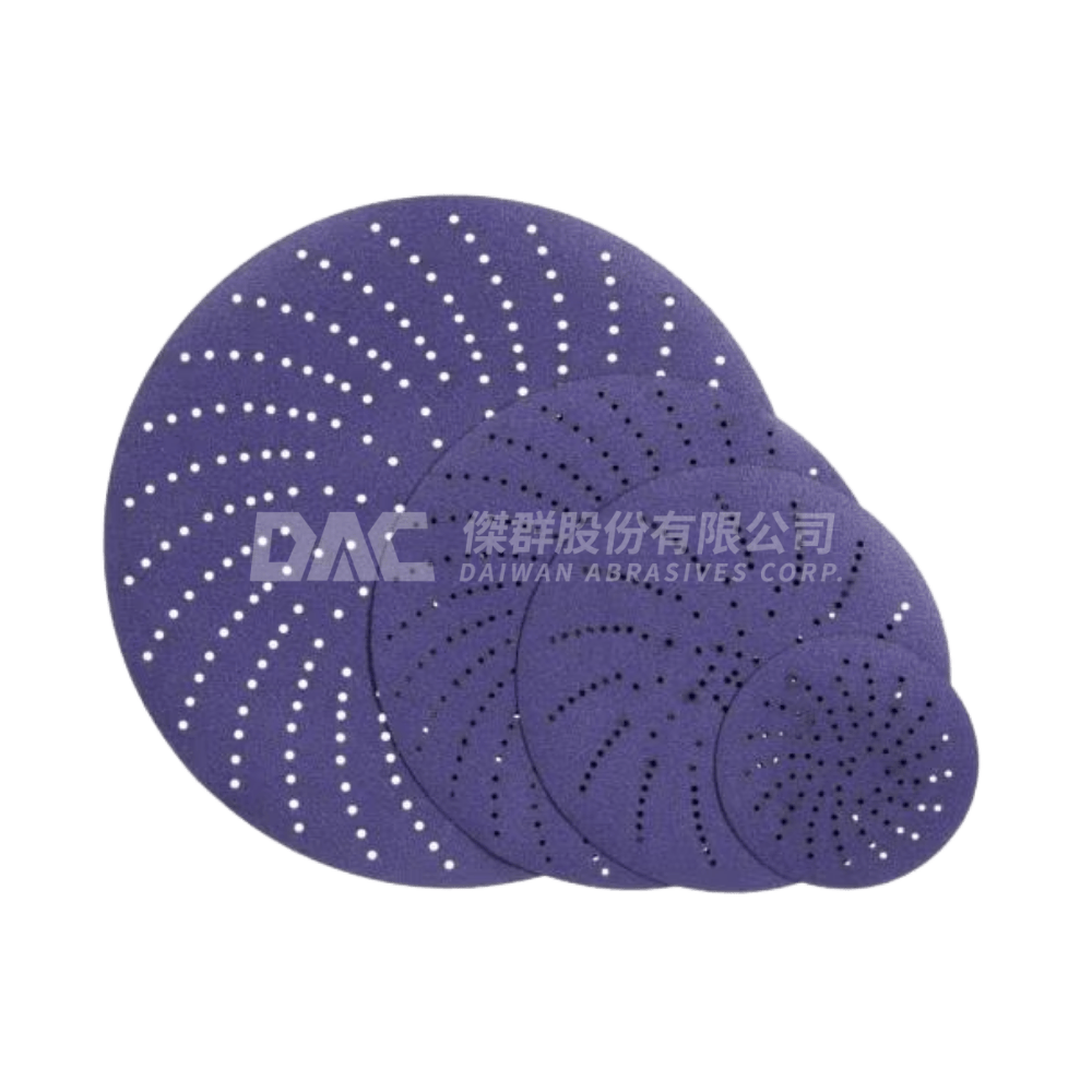 3M™ Cubitron™ II Hookit™ 900DZ 布基砂紙