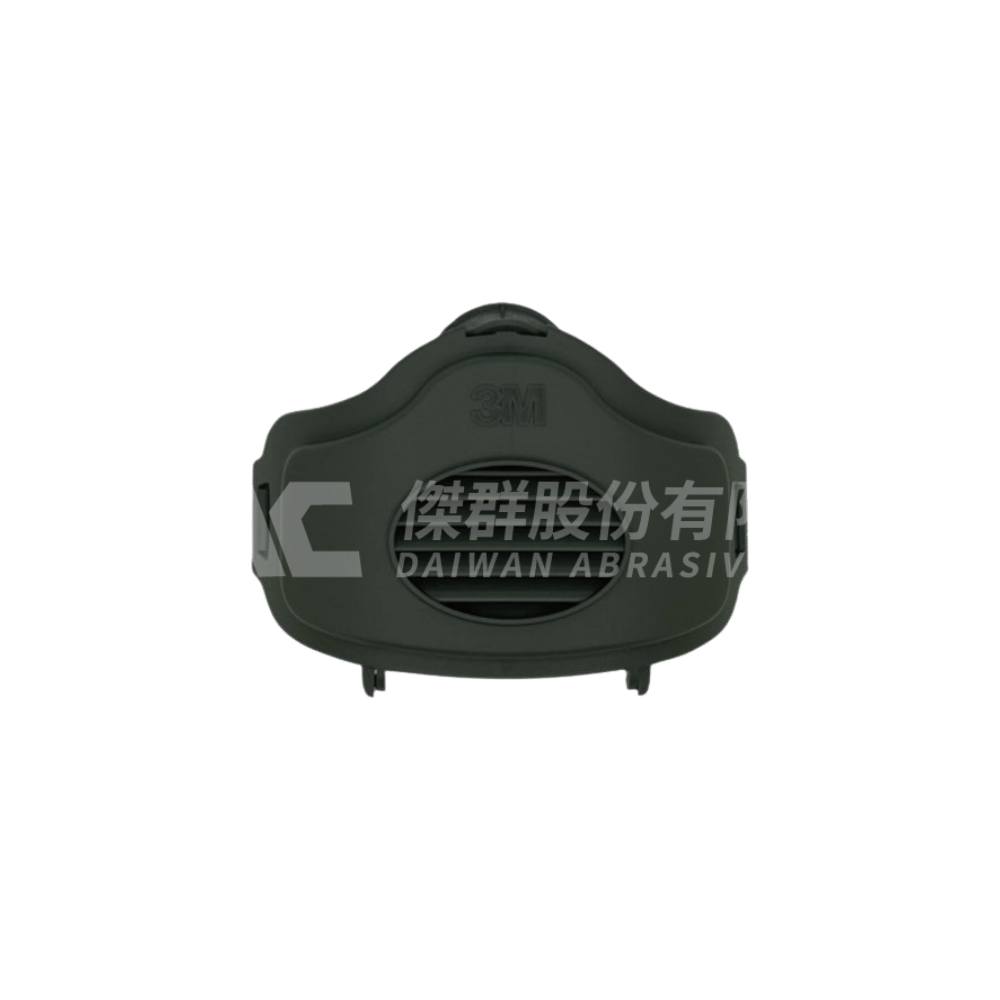 3M 3700 濾棉匣