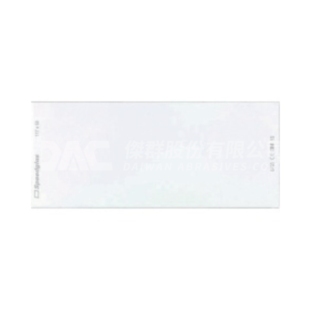 3M 銲接面罩,內保護片(適用於G5-01,G5-03,9100系列)