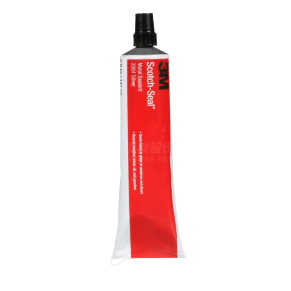 3M™ Scotch-Seal™ 金屬用填縫劑 2084, 5 oz