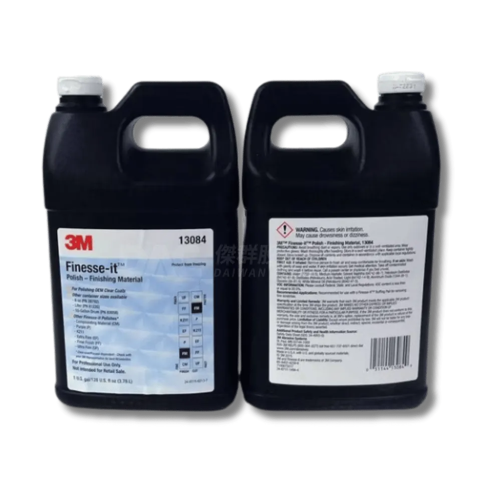 3M™ Finesse-it™ 研磨劑 13084