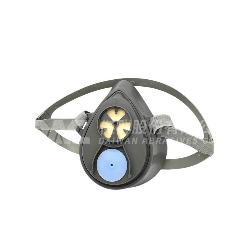 3M-3200單罐式防毒面具