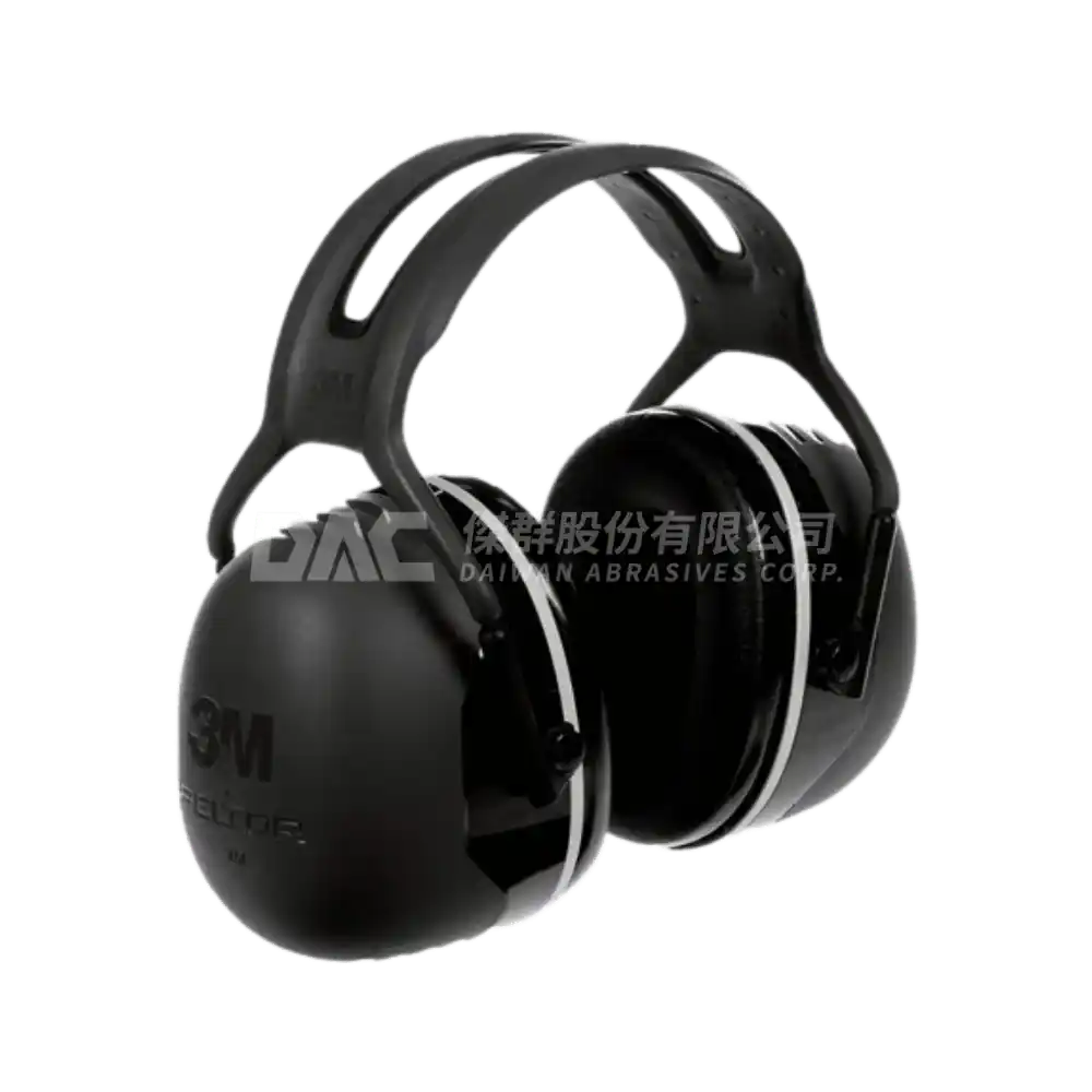 3M X5A 降噪耳罩