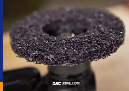 3M不織布研磨產品入門指南