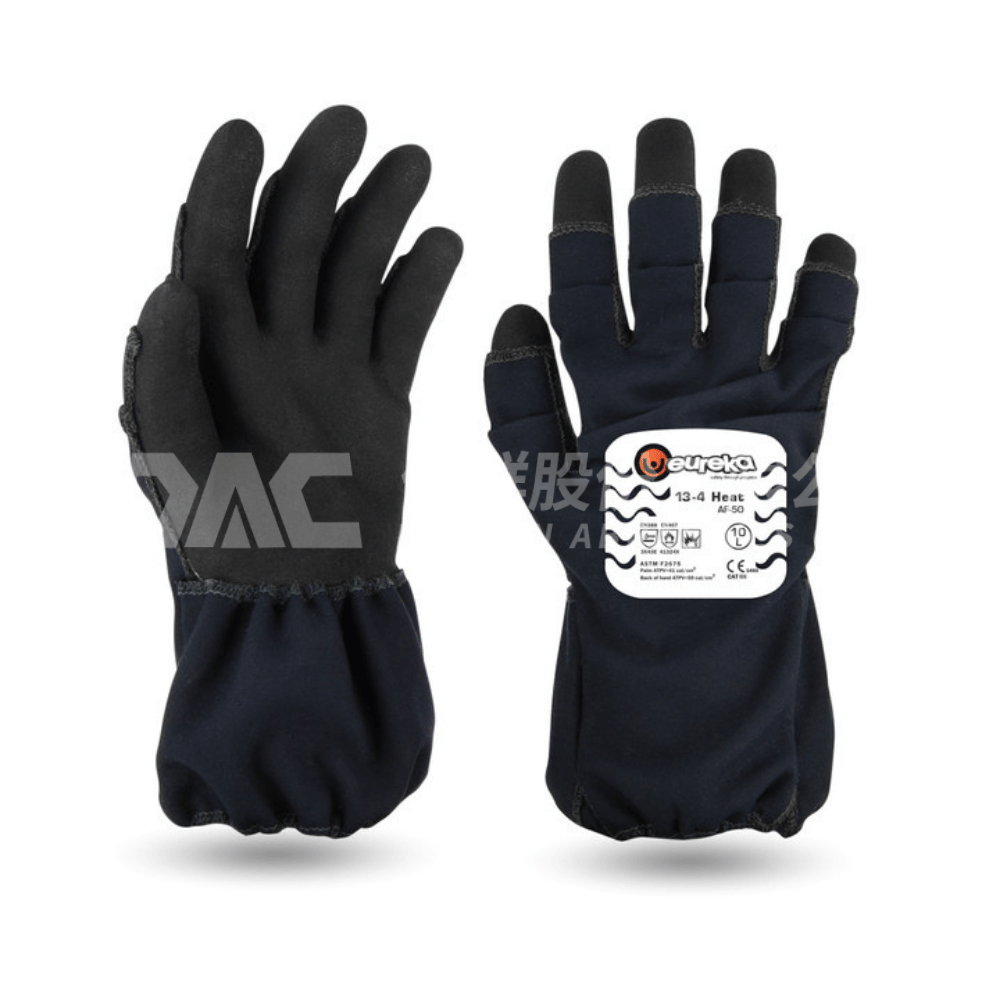 3M Eureka  HFR AF 50 防電弧手套