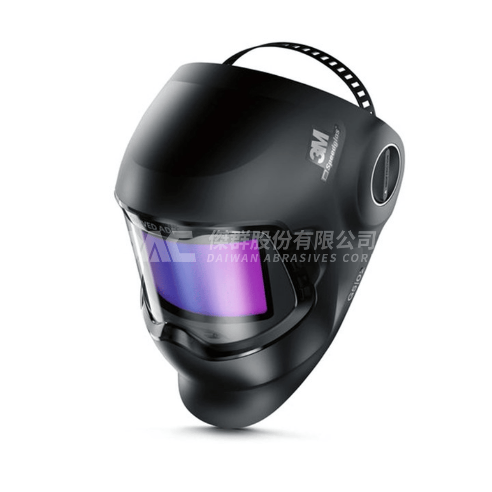 3M™ Speedglas™ G5-02 系列焊接面罩