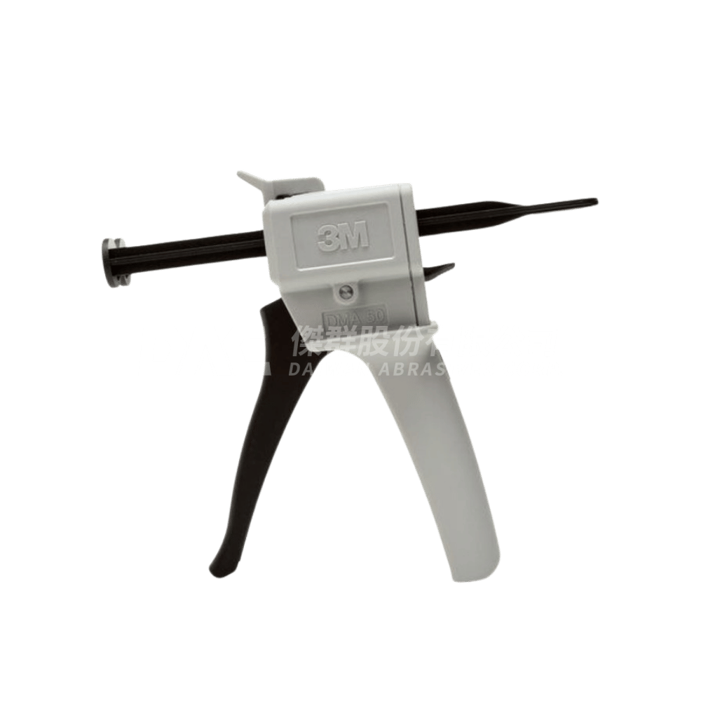 3M™ Scotch-Weld™ EPX PLUS II 雙管型結構膠手動膠槍