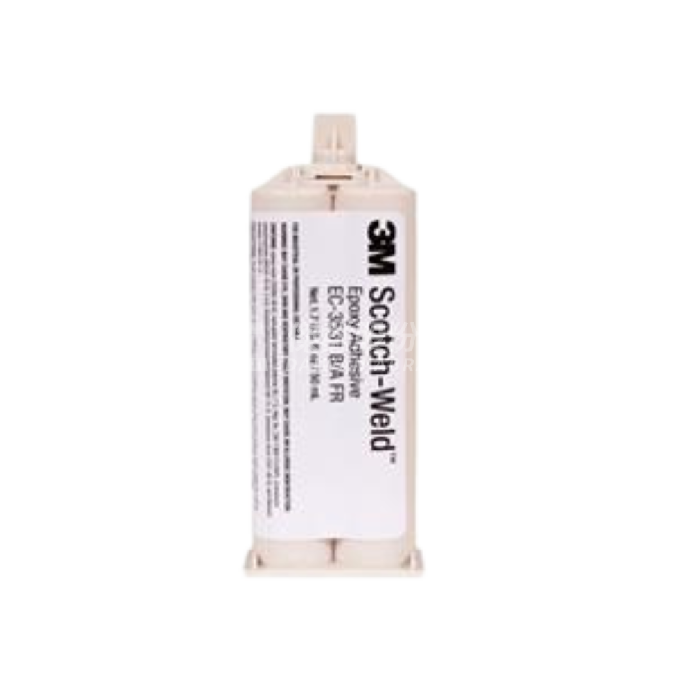 3M EC-3501 B / A 結構膠