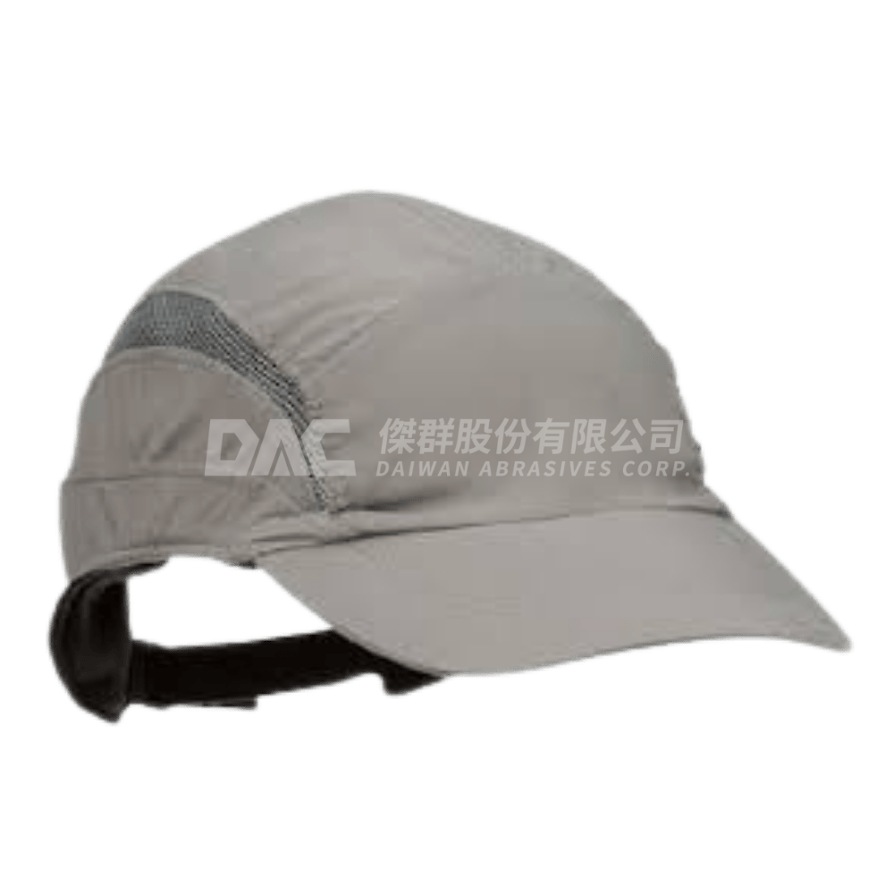 3M™ First Base™ + 防衝擊小帽