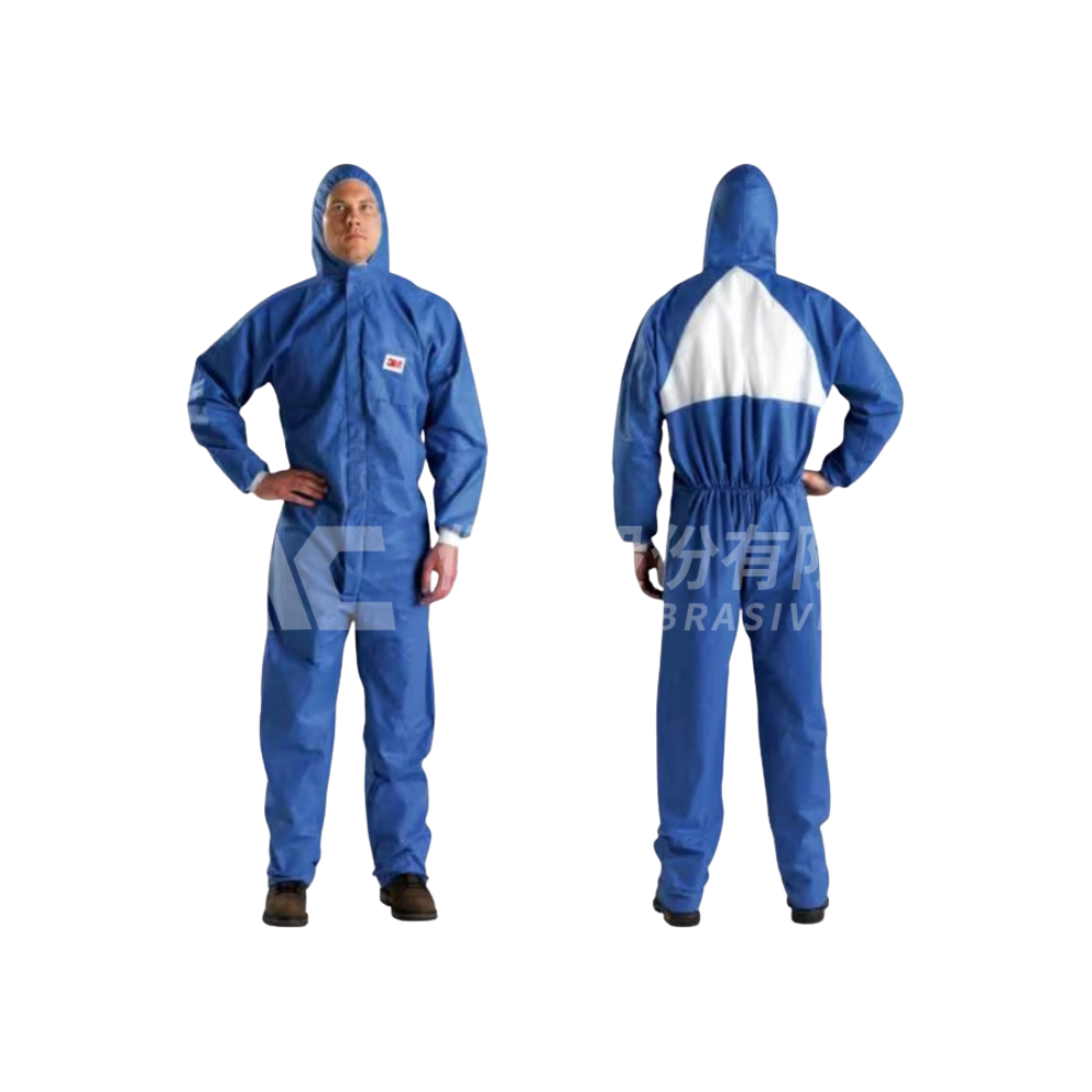 3M D級防護衣 4532 ※(即將停產)