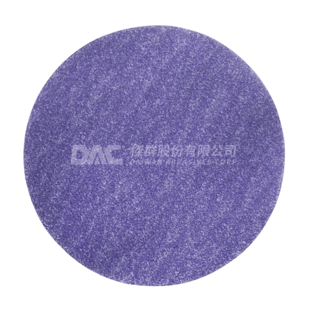 3M™ Cubitron™ II 726A陶瓷研磨砂紙