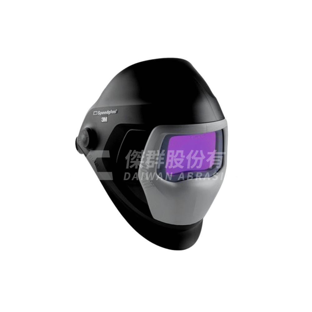 3M™ Speedglas™ 9100XXi 電焊面罩(已停產)