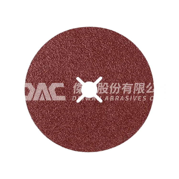 3M™ Cubitrin™ II 纖維砂布盤 782C