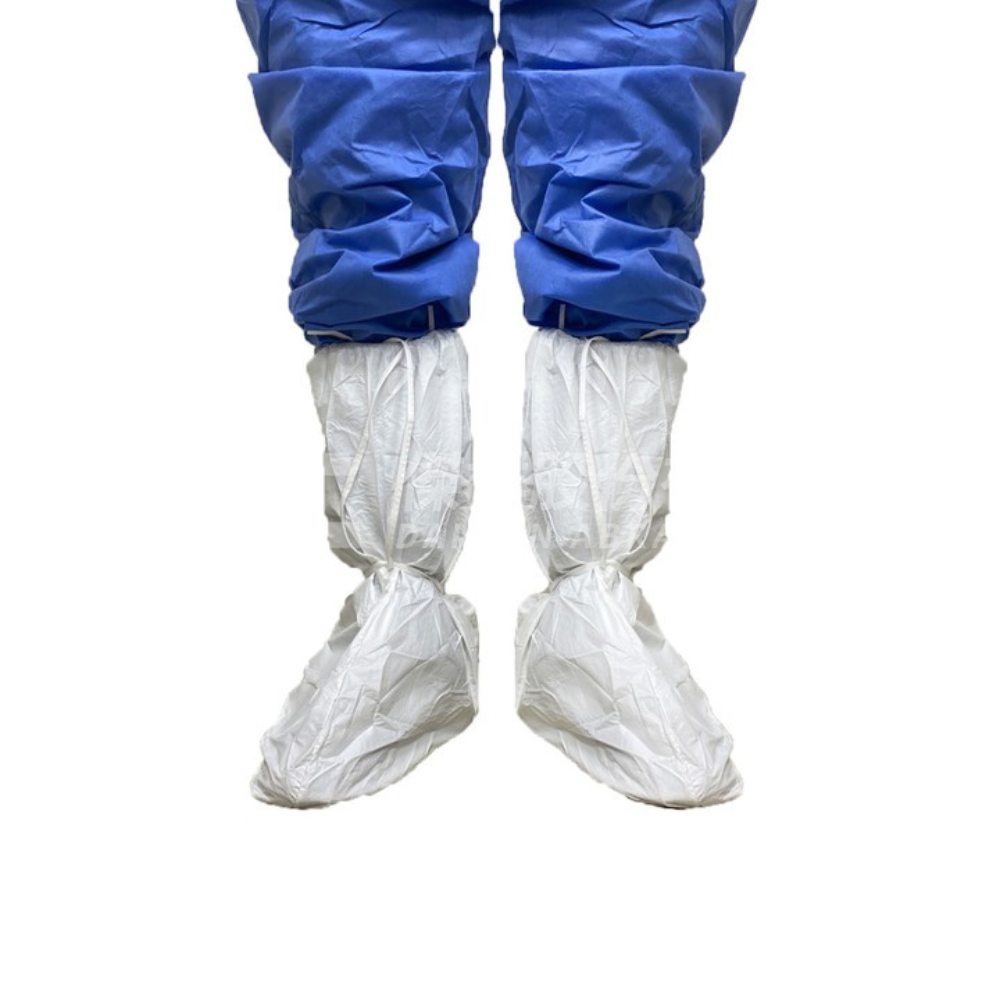 3M 450 拋棄式鞋套