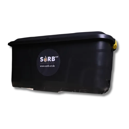 SORB®XT Mobile Kit 應變作業箱,含緊急洩漏應變產品