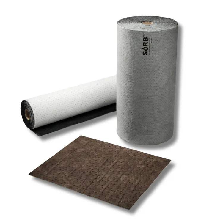 SORB®XT OM 吸油棉