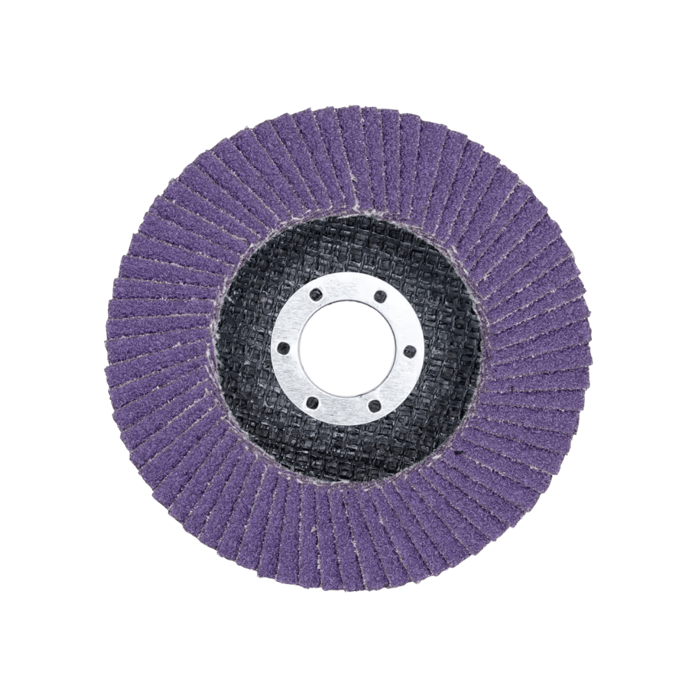 3M™ Cubitron™ II 769F 平面砂布輪