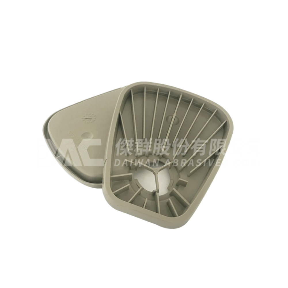 3M 603 濾棉承蓋/轉接器