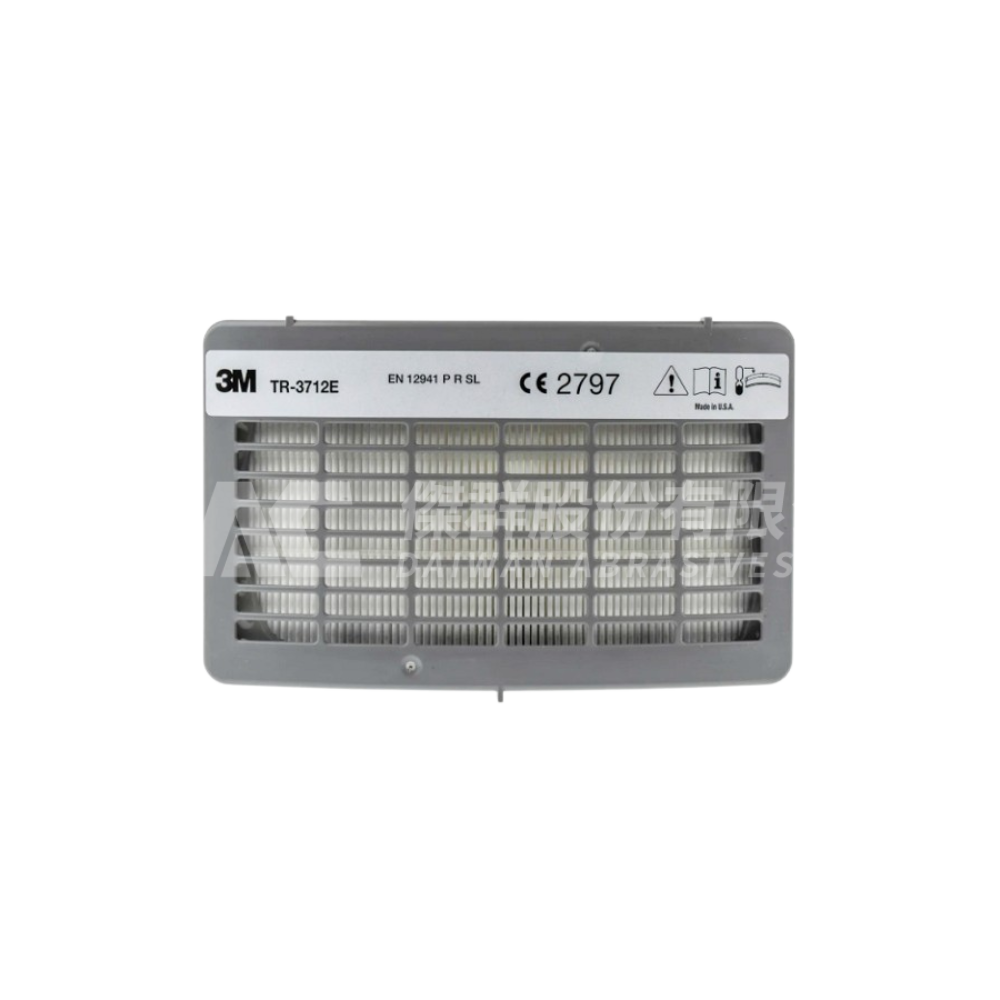 3M TR-3712E 濾棉匣