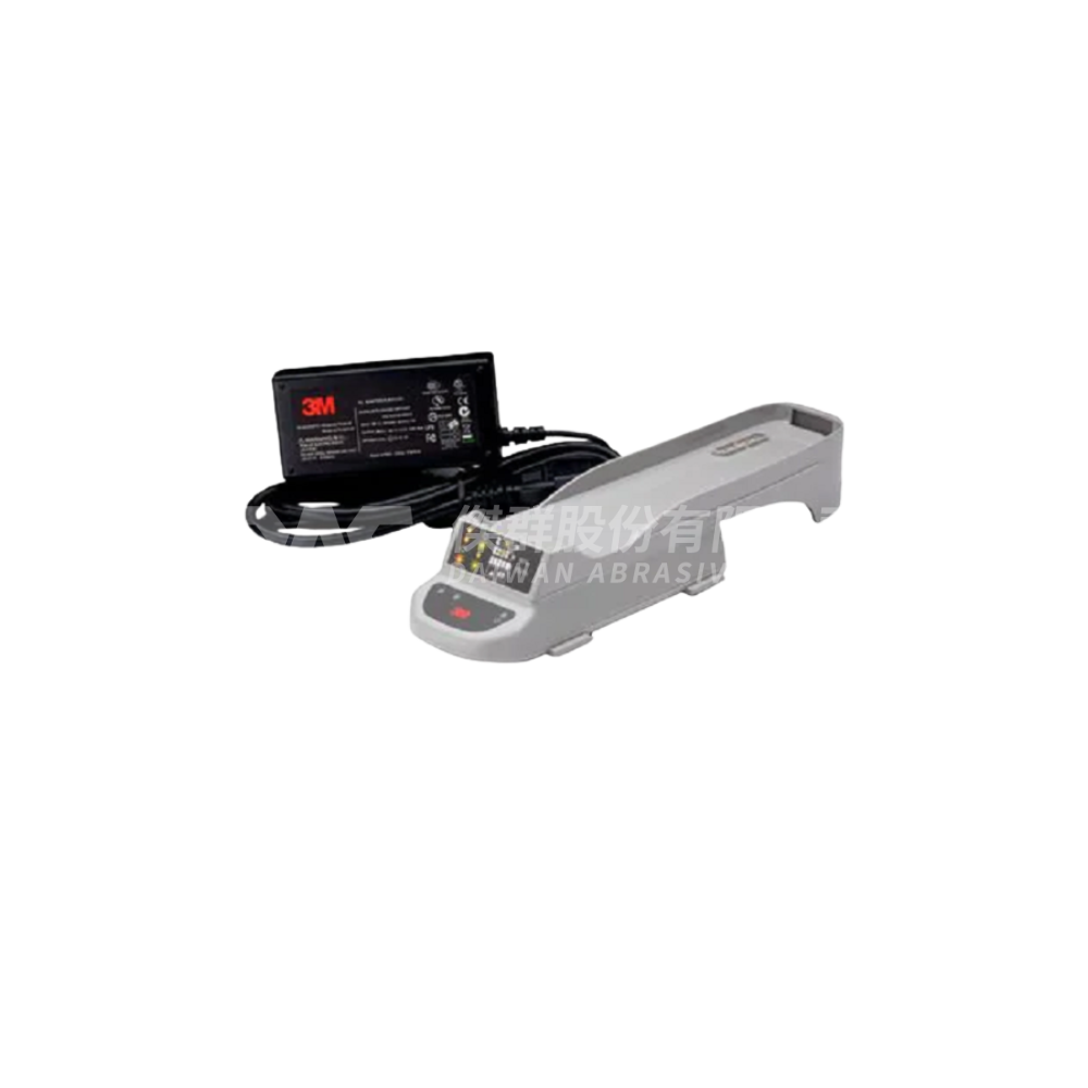 3M TR-641N 一對一充電組