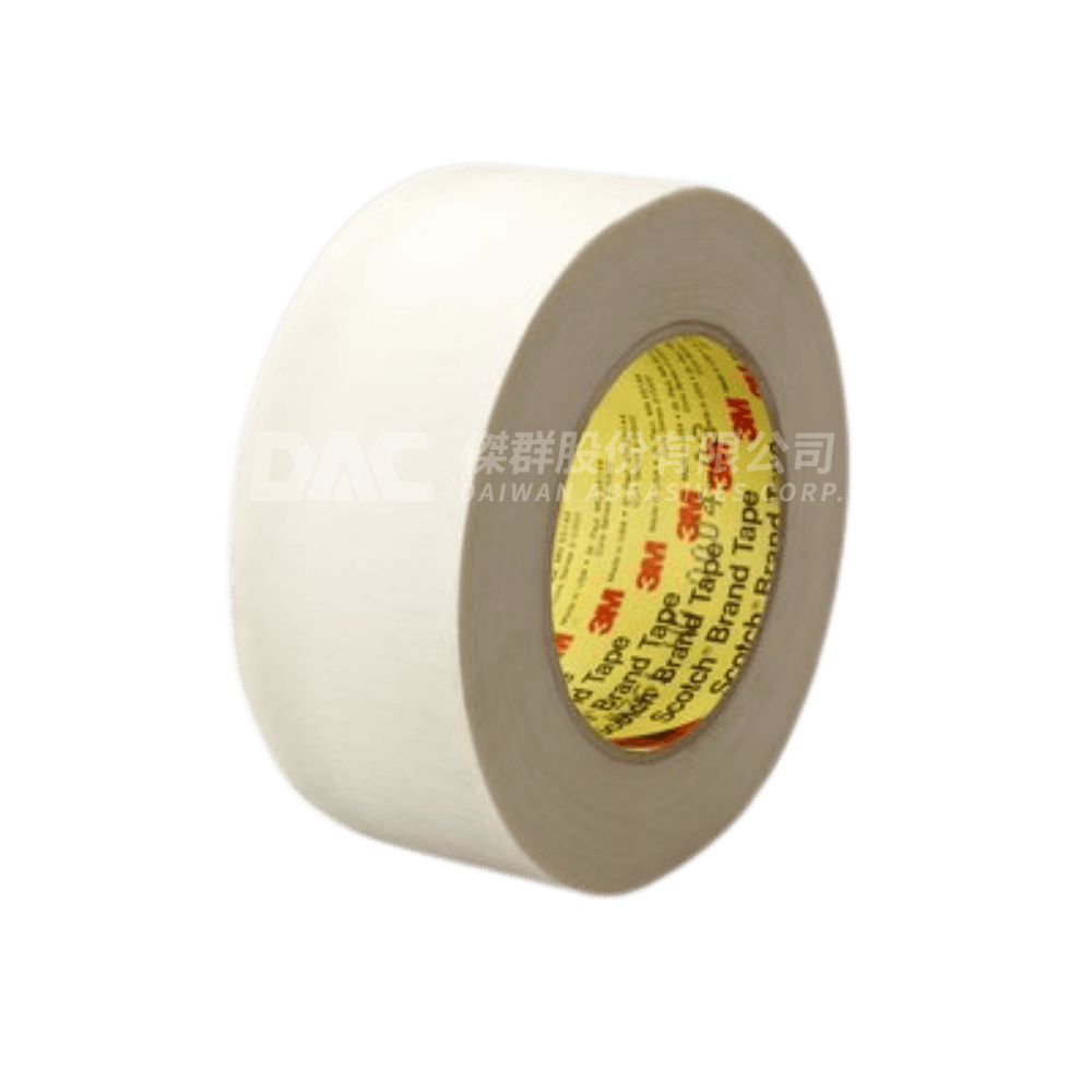 3M™ 361 玻纖布膠帶
