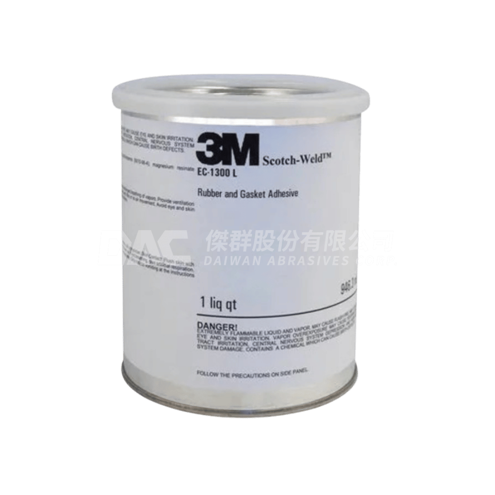 3M EC-1300L 航太用膠