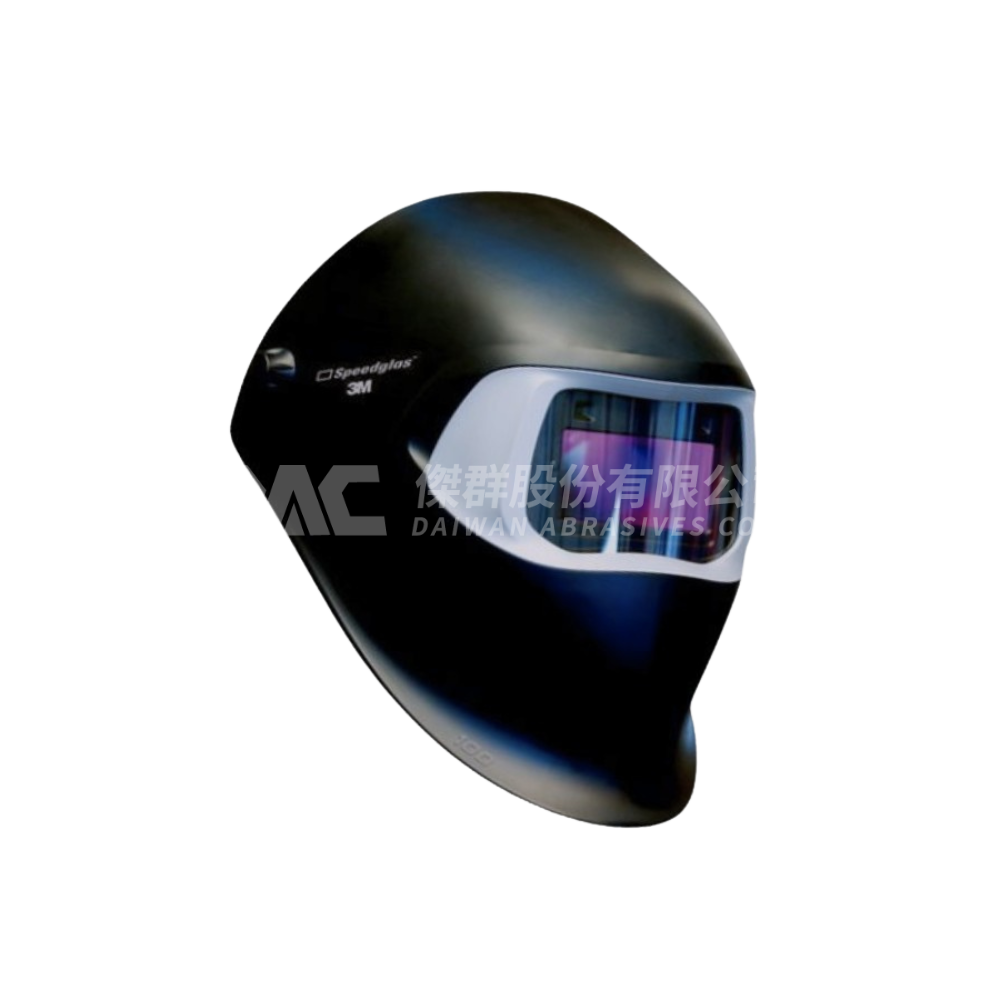 3M™ Speedglas™ 100V 電焊面罩(少量現貨,售完停產)