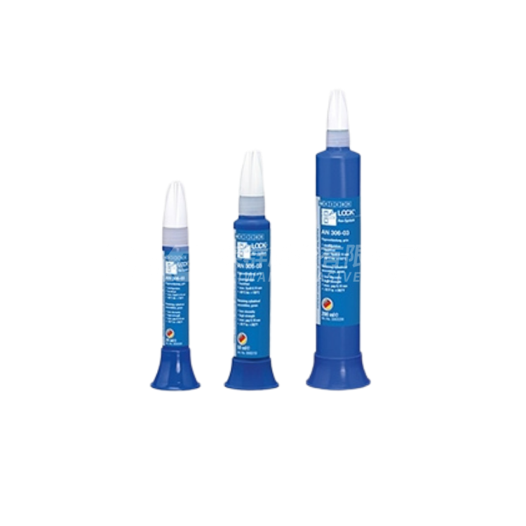 AN 306-03 固特膠軸承膠 (複製)
