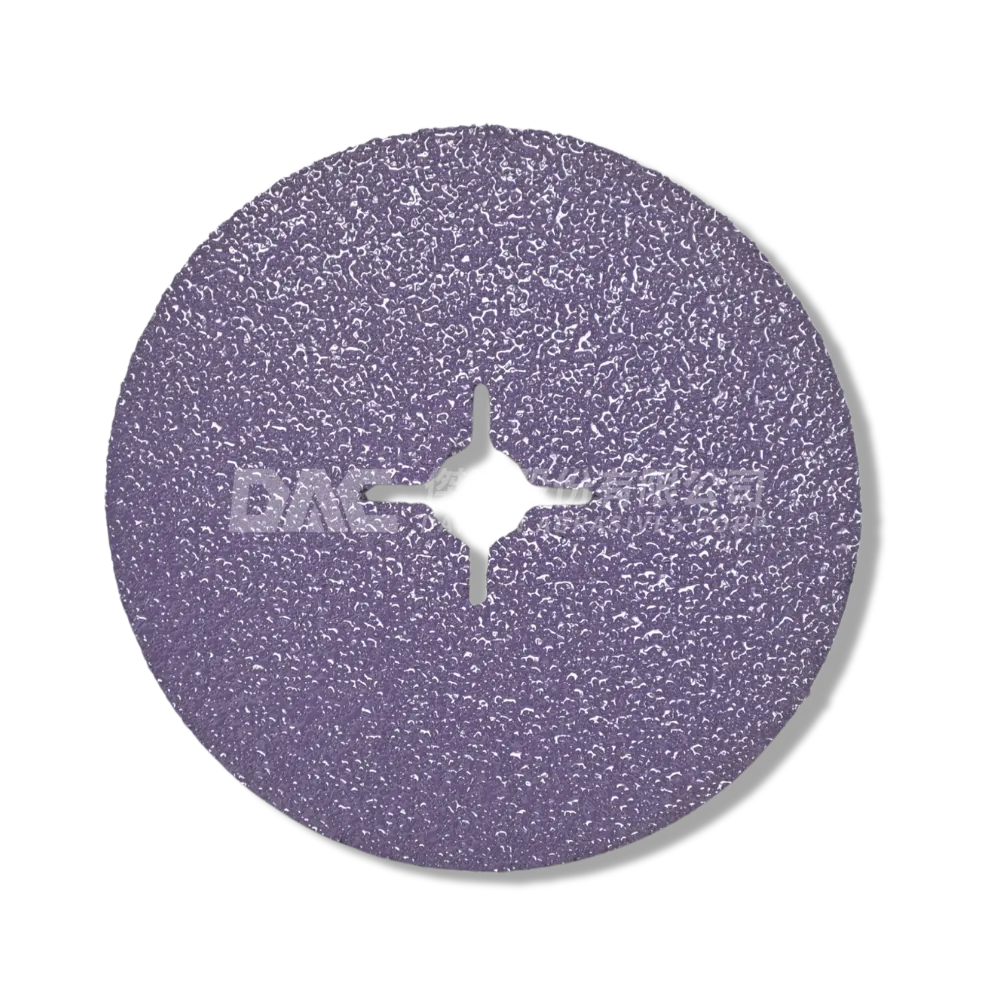 3M™ Cubitron™ 3 Fibre Disc 1182C