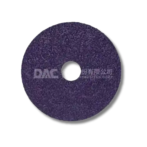 3M™ Cubitron™ 3 纖維砂盤片 1182C