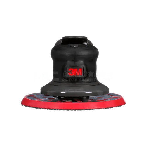 3M™ 偏心式研磨機，88939，5 英寸，非集塵，5/16 英寸軌道，1 件/箱