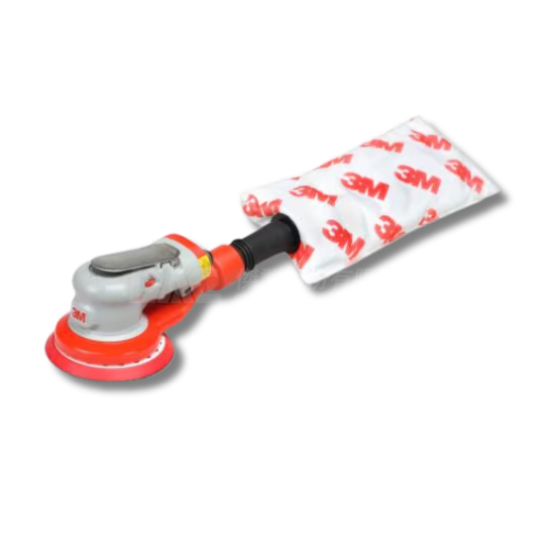 3M™ 28514 自吸式拋光研磨機-Sander