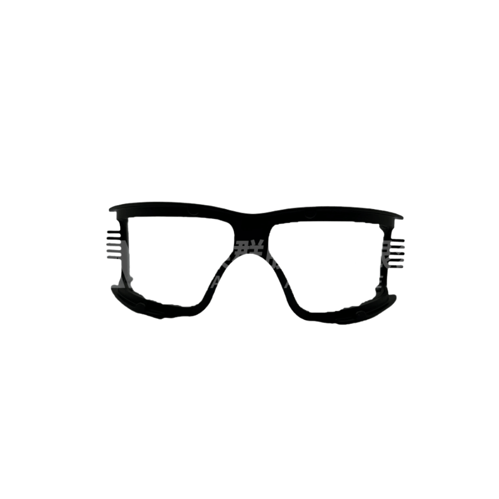 3M™SecureFit™ SF400系列 SF-FOAM 替換泡棉墊片