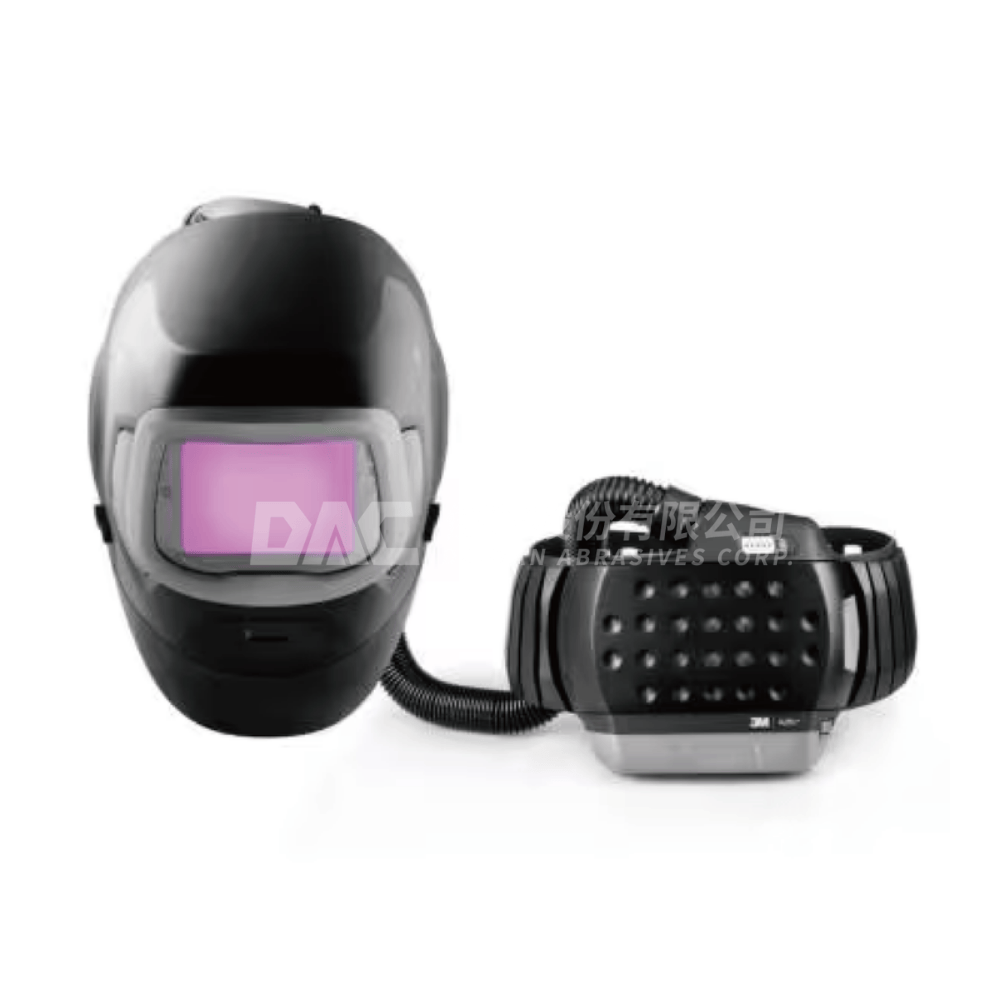 3M™ Speedglas™ G5-03 Pro AIR系列焊接面罩