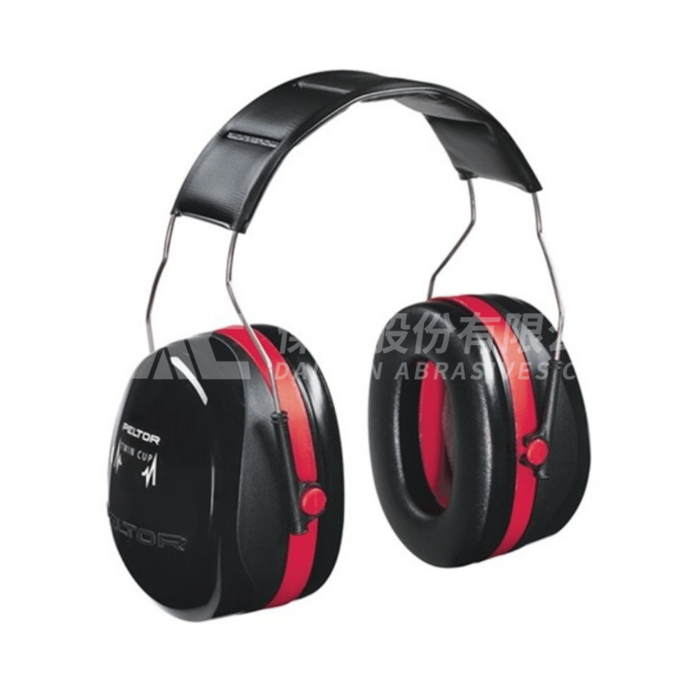 3M™ PELTOR™ H10A 降噪耳罩