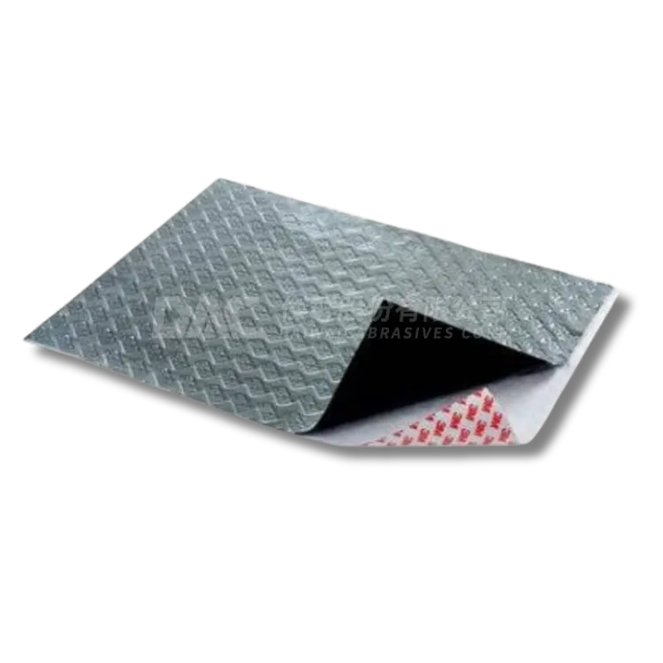 3M HD9020 高性能制震墊