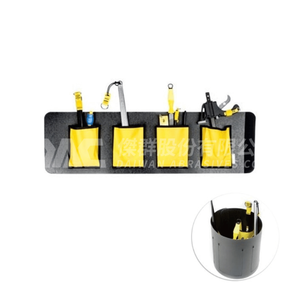 3M 1500141 硬式安全桶身內套