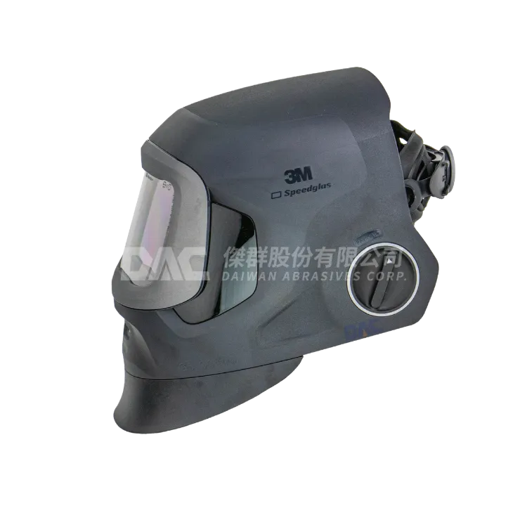 3M™ Speedglas™ G5-03 pro 系列銲(焊)接面罩